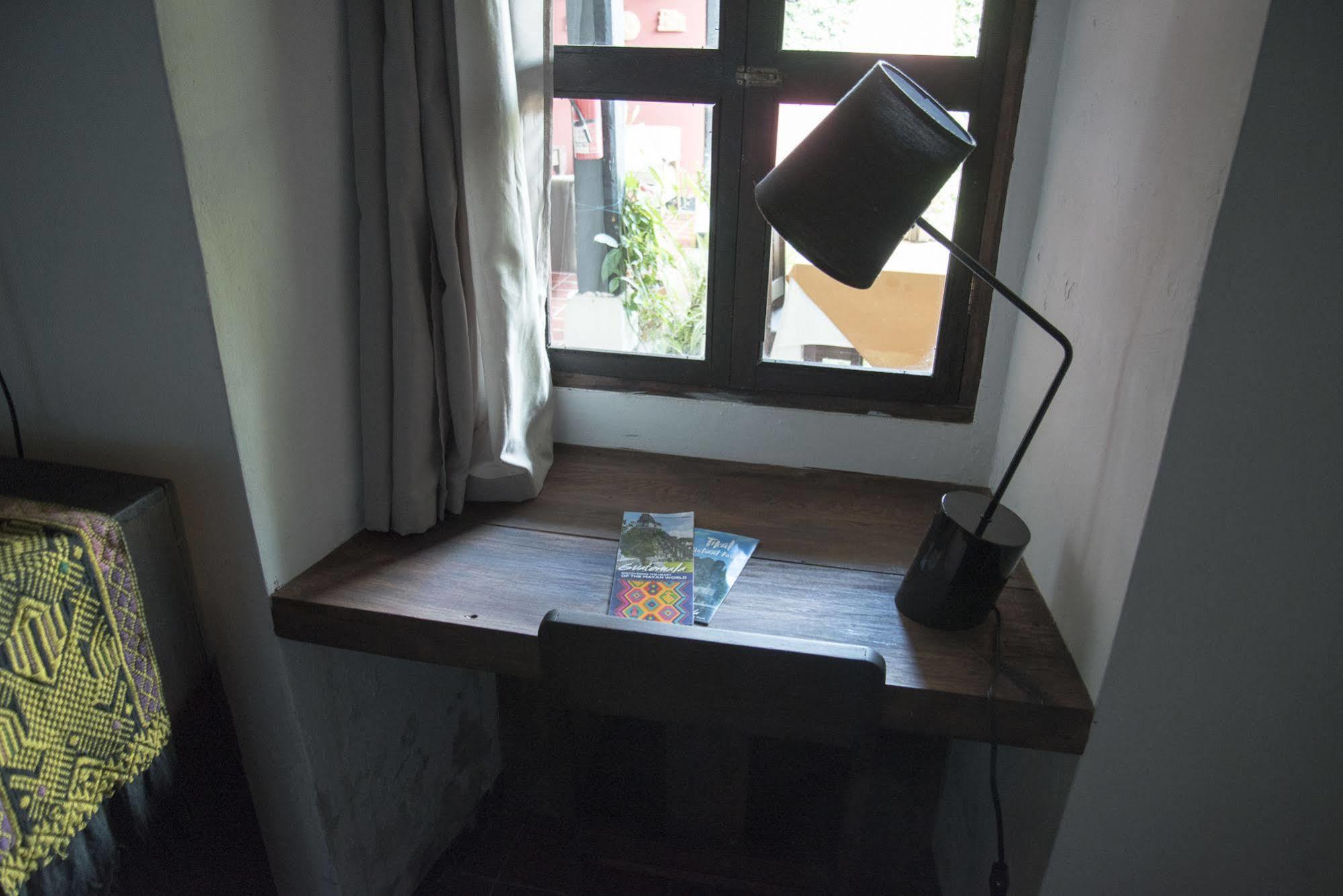 Posada Don Diego Antigua Ngoại thất bức ảnh